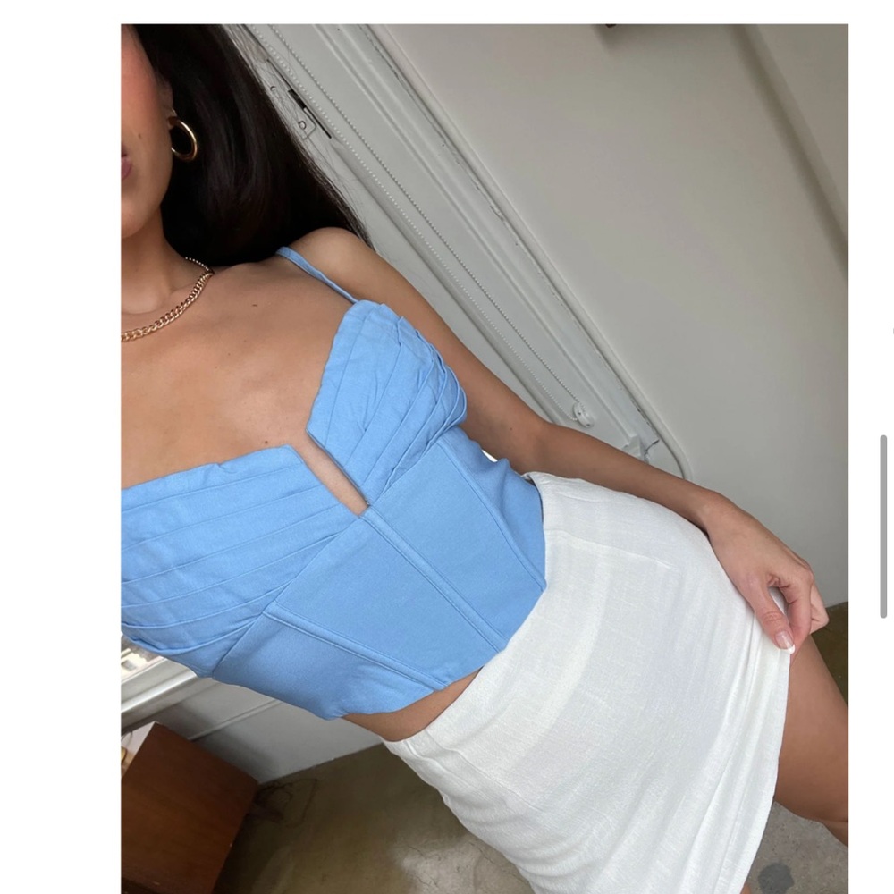 Princess Polly Jorja Top